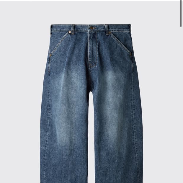 해칭룸 와커진 워시드 블루 (3)