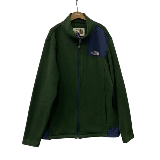 노스페이스 패턴 후리스(110)