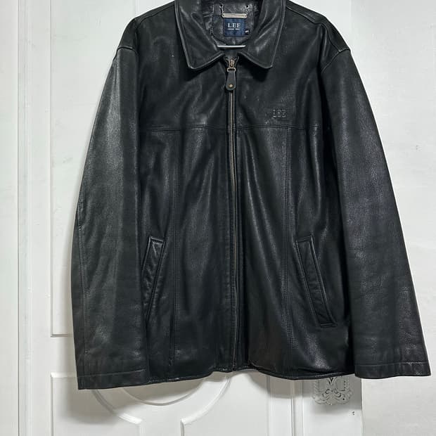 리 카우레더 싱글자켓