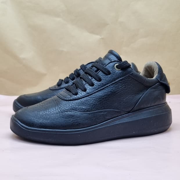 제옥스 키높이 스니커즈 220 굽4