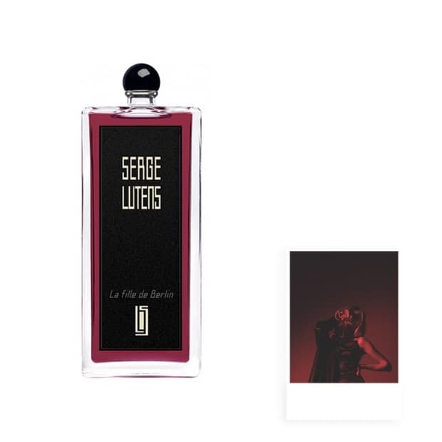 세르주루텐 라 휘드 베흘랑 오 드 퍼퓸 50ML