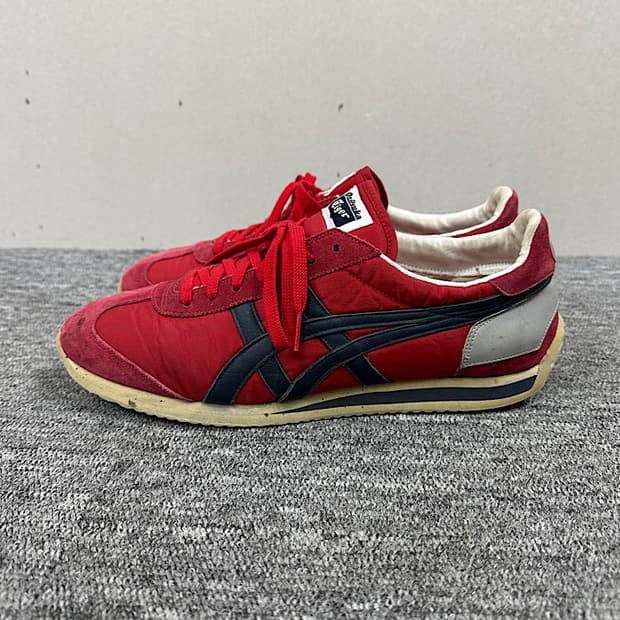 오니츠카타이거 270 