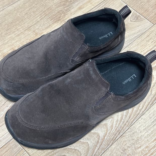 엘엘빈 구둥화 270