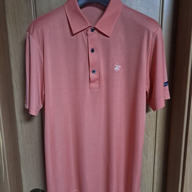 폴로클럽 반팔티 남성95 