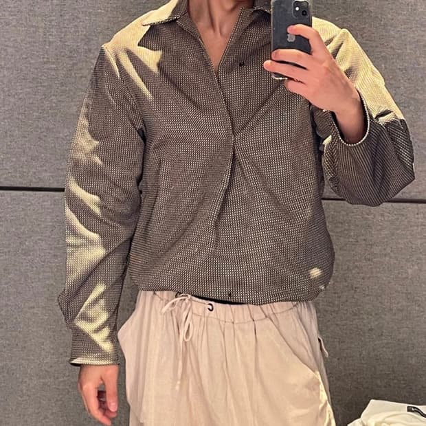 셔츠