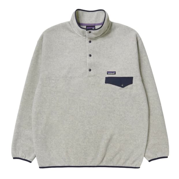파타고니아 신칠라 오트밀 사이즈 교환 (XL -> L)