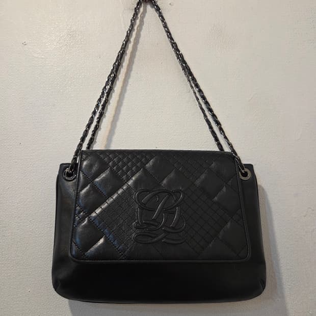 루이까또즈 숄더백 