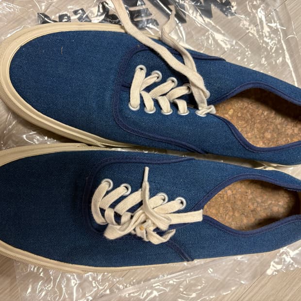 Doek 슈즈 판매합니다( 드레익스 )