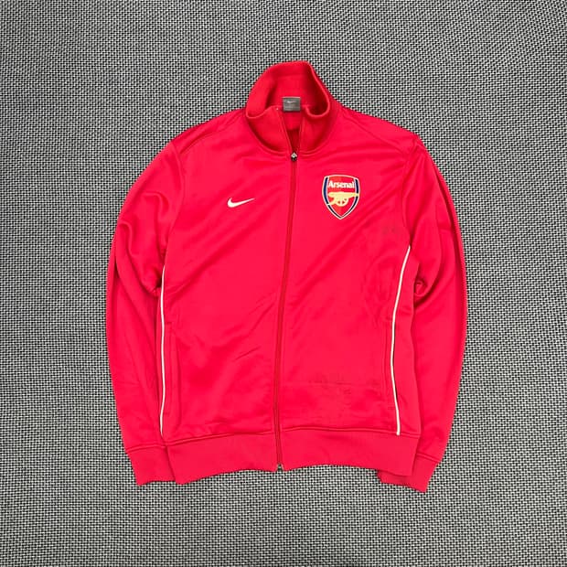 나이키 아스날 져지