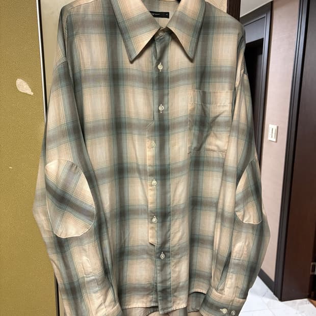 해칭룸 스카이 옴브레 3사이즈