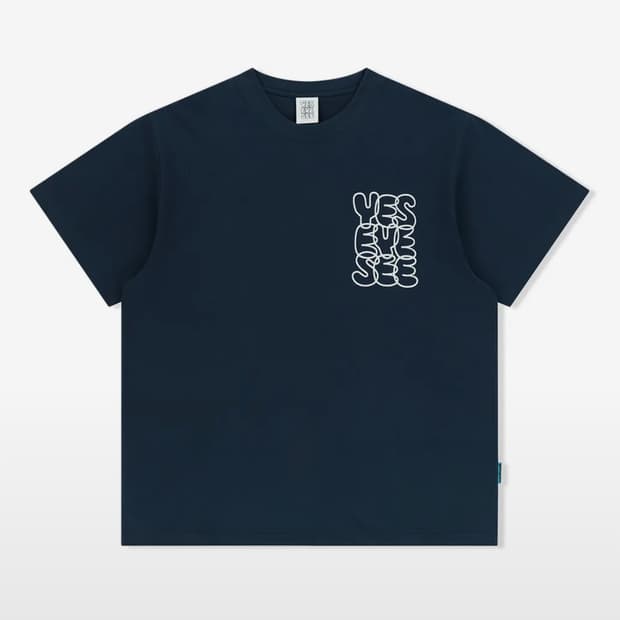 C-Logo Tee