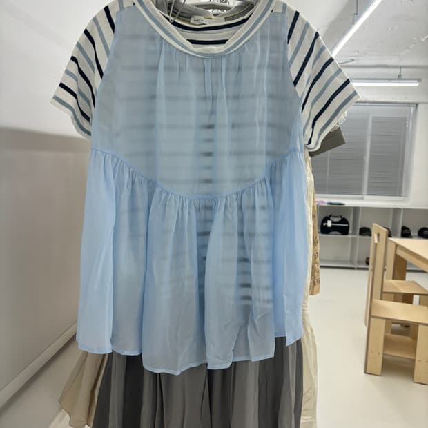 Sacai luck