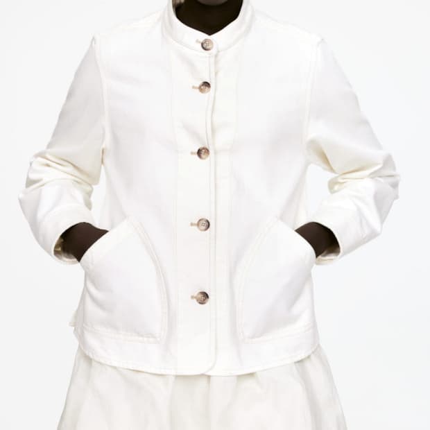 아르켓  아우터 