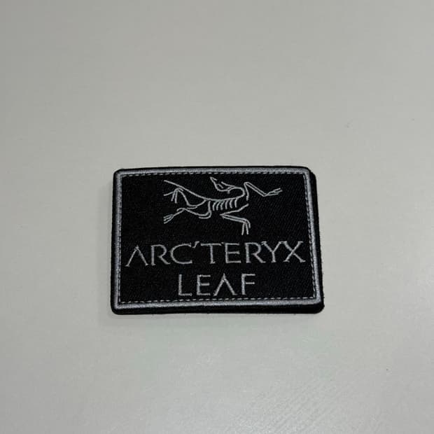 아크테릭스 리프패치