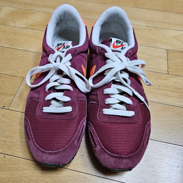 나이키 볼텍스 270
