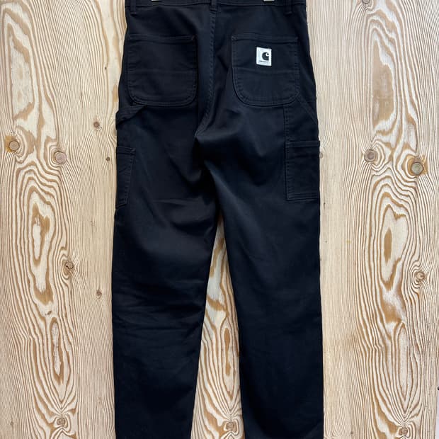 칼하트 우먼 피어스 워크팬츠