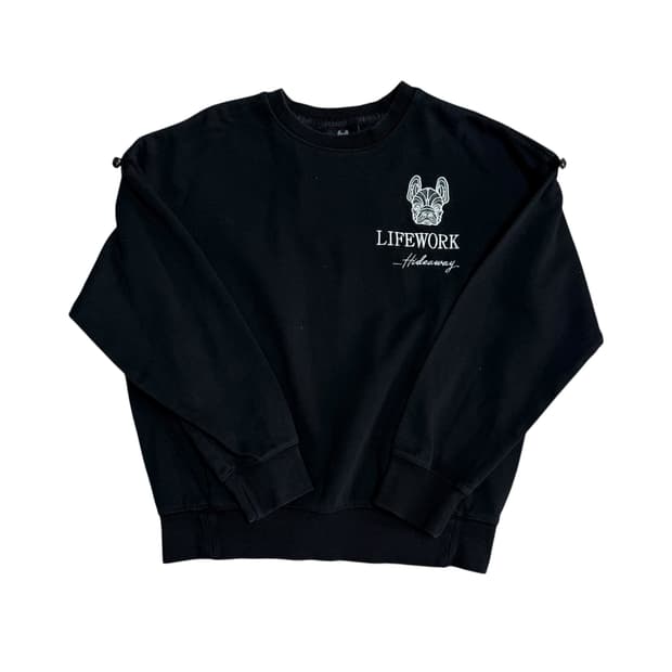 라이프워크 맨투맨