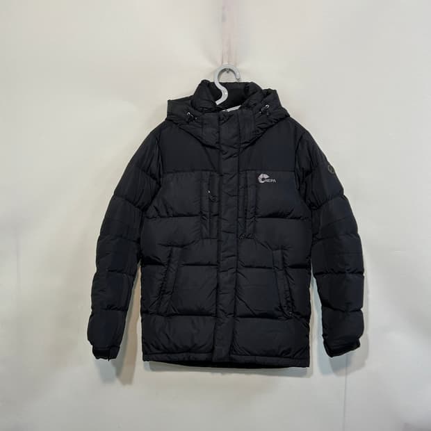 네파 다운 패딩 90 남녀공용