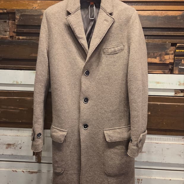 이탈리아 브랜드 바레나 코트