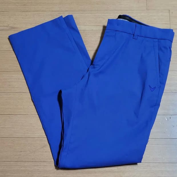 캘러웨이 골프바지 84