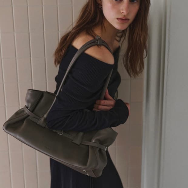 폴뉴아 하비백 토프