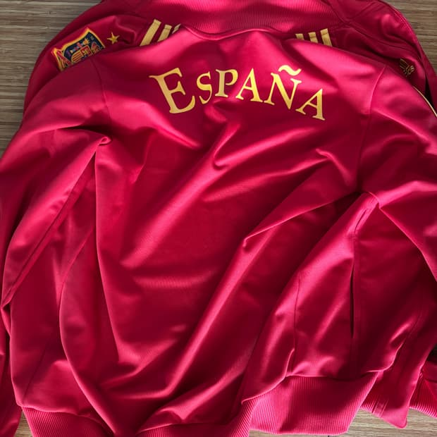 아디다스 국대 져지