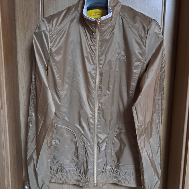 루이까스텔 골프 여성 바람막이 95