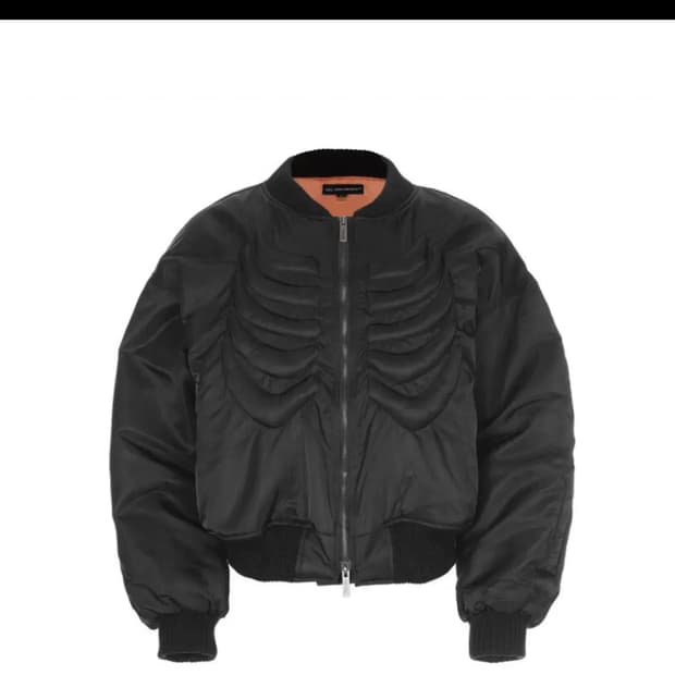 써저리 ma-1 마원 항공점퍼 L