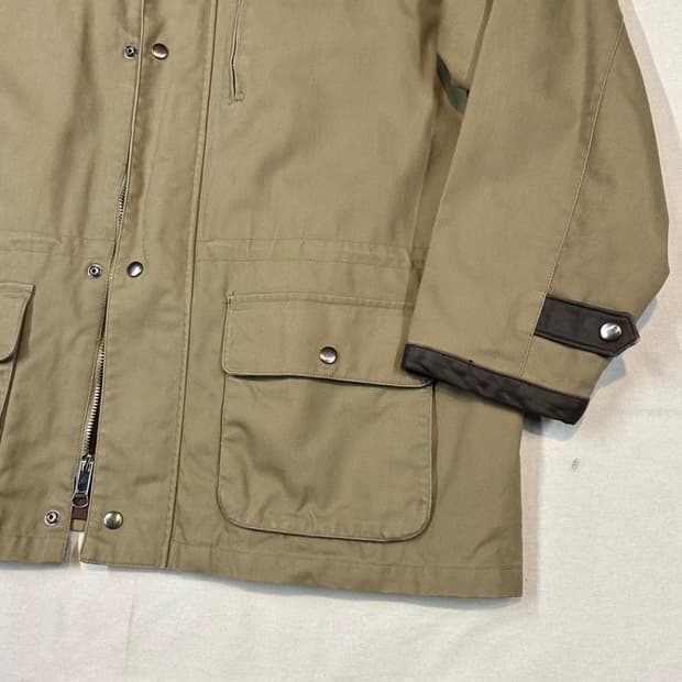 usa 워크웨어 헌팅자켓 초어자켓 