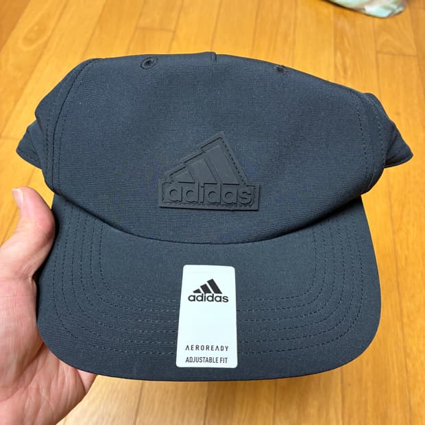 아디다스 스포츠 스냅백