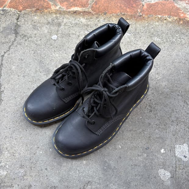 Dr. Martens 닥터마틴 워커 부츠 (250)