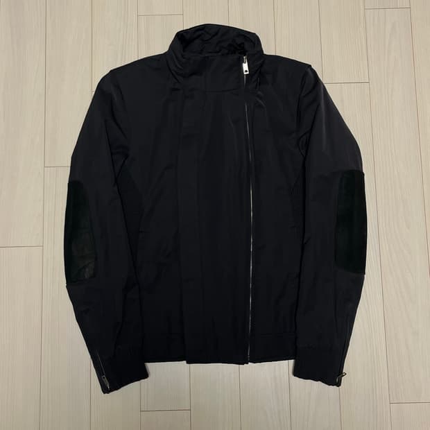 솔리드옴므 자켓