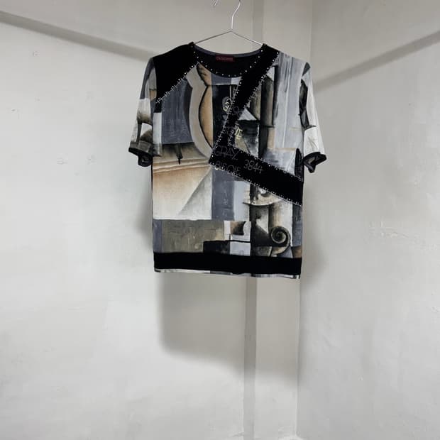 vtg top