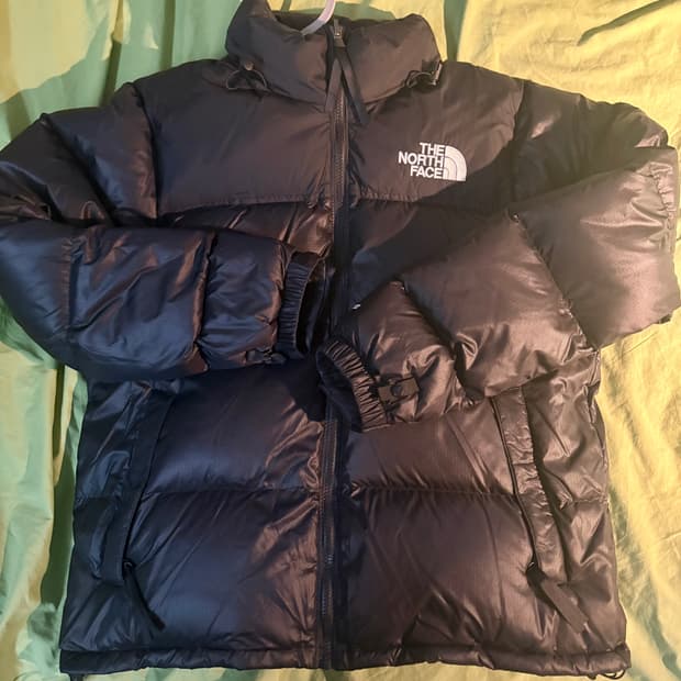노스페이스 1996 눕시 패딩 (새상품)