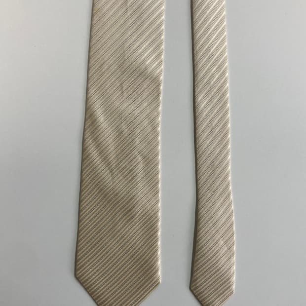 피에르가르뎅 넥타이