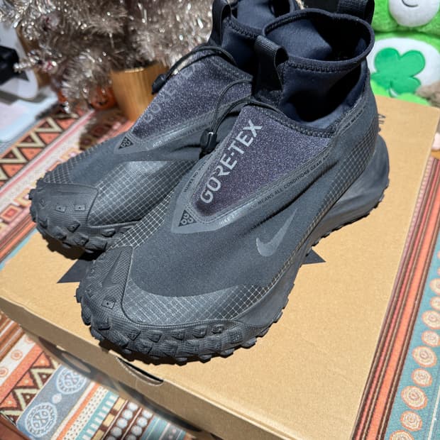나이키 ACG 마운틴플라이 고어텍스 270