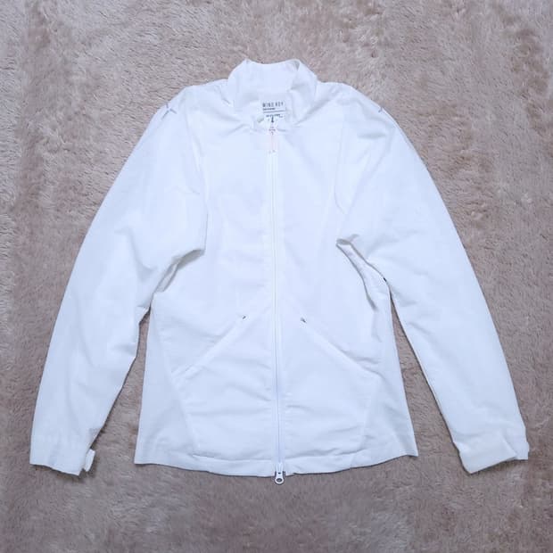아디다스 Adidas 여 자켓 XS 0427