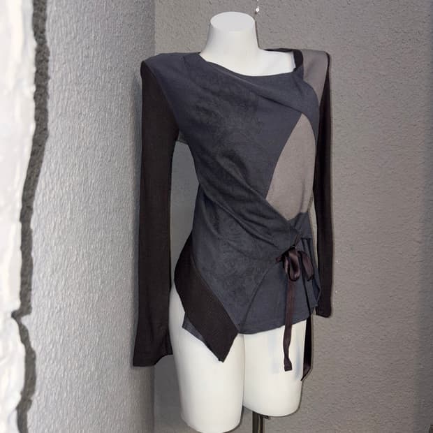 BNX 디테일 상의