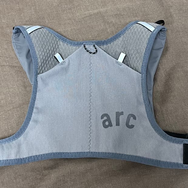 Arc 러닝 하네스