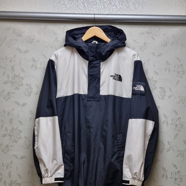 [L/100] 노스페이스 달톤 아노락