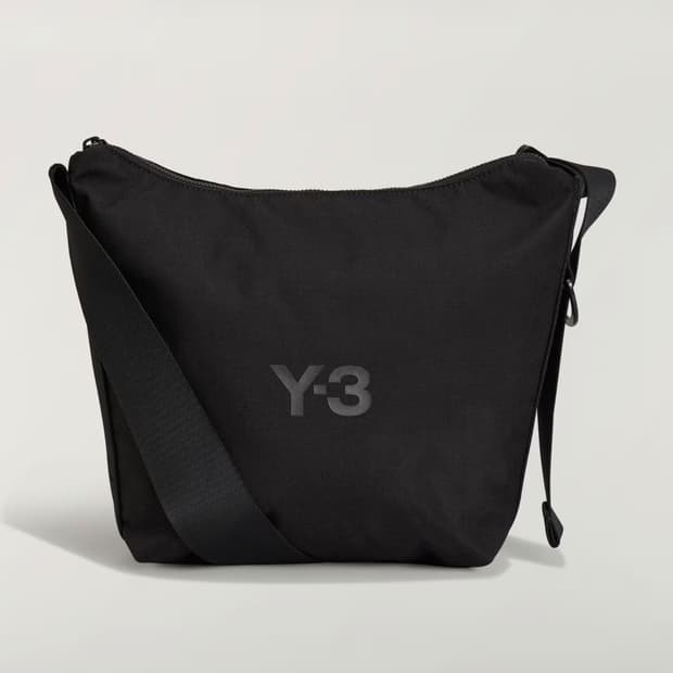 Y-3 X BODY SMAL 25fw