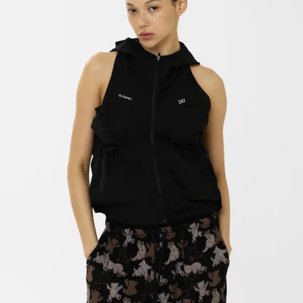 Glowny 글로니 트랙 베스트