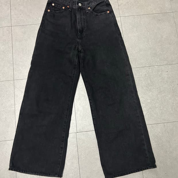 리바이스 립케이지 25