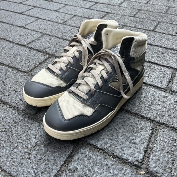 NEW BALANCE X AIME LECON DORE