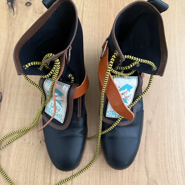 비비안웨스트우드 파이럿 부츠 (Pirate Boots) 사이즈7 250