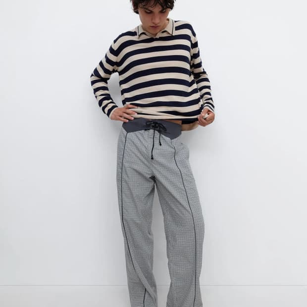 Gimaguas RAFA trousers L