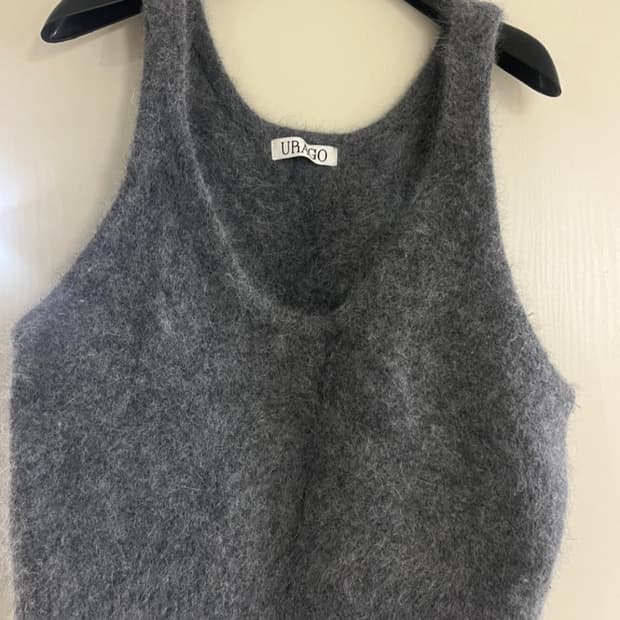 유라고 앙고라 뷔스티이