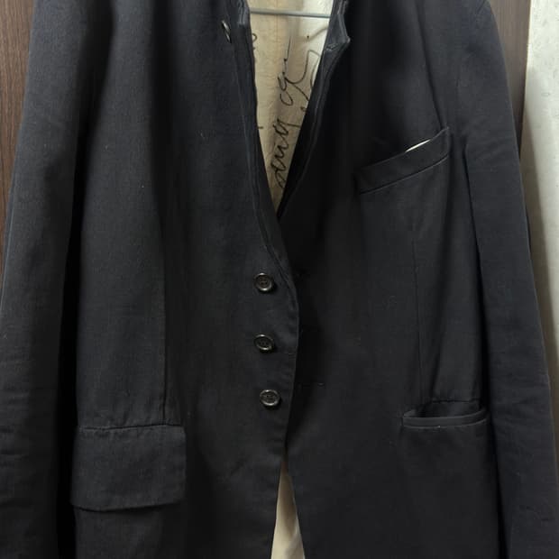 M / 엘레나 도슨 싱글자켓