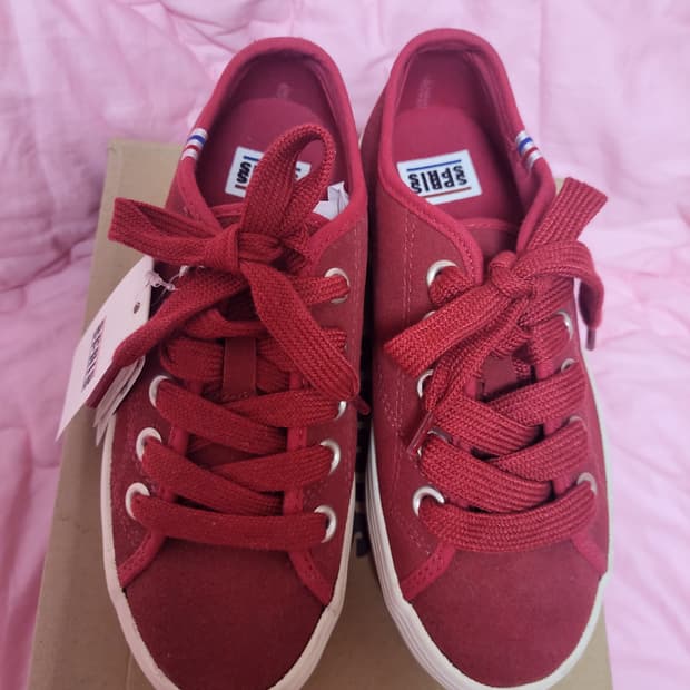 급처미사용새상품!스프리스 프라다,구찌느낌 통굽 키높이 운동화 스니커즈