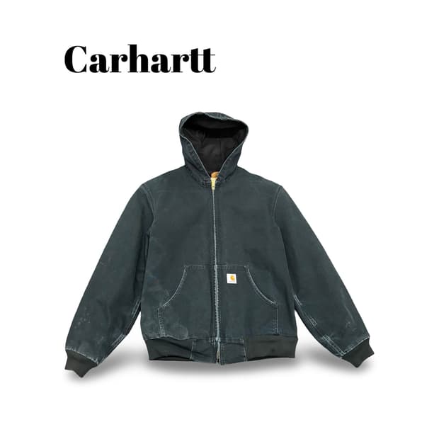 (100)칼하트액티브자켓